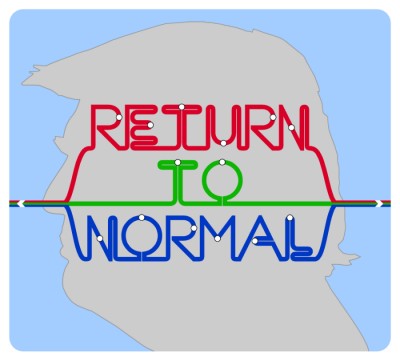 Return to Normal